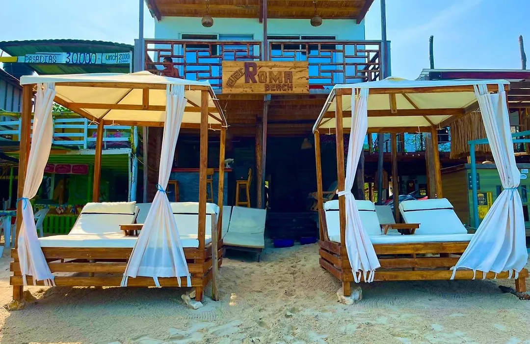 Roma Beach-1